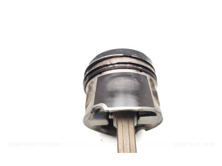  Поршень с шатуном 2AD-FHV 2AD-FHV  Lexus IS 220D-250-350  