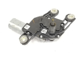 Моторчик заднего дворника 8V0955711C    Cupra Formentor