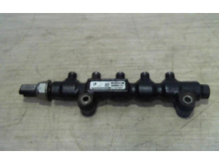 Vstřikovací lišta 00001570G2, 00001570G2   Citroen C4 Aircross    DV6TED4(9HY) 