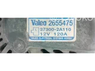 Генератор 373002A110   Hyundai Matrix      