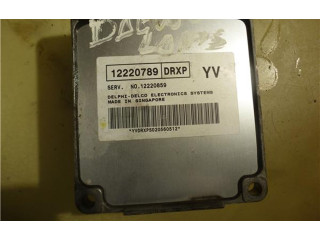 Řídící jednotka    Daewoo Lanos 2002