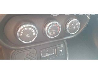 Блок управления климат-контролем 7356577920   Jeep Renegade