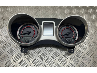 Панель приборов 56054819AA   Fiat Freemont       