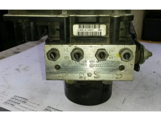 Блок АБС 6R0907379AA, 6R0907379AA   Skoda  Roomster (5J)  2006 - 2015 года