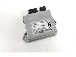 Блок подушек безопасности 8R3314B321CA, 12162011   Ford Mustang V