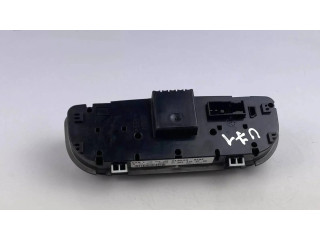 Блок управления климат-контролем A2038300785   Mercedes-Benz C W203