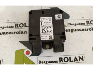 Блок подушек безопасности 6S6T14B056KC   Ford Fusion