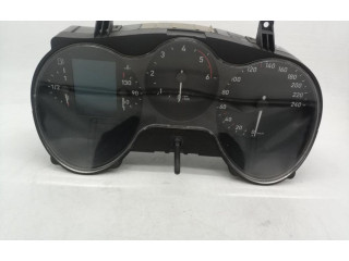 Přístrojová deska  Seat Toledo III (5P) 2005 110080281006  