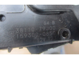 Моторчик заднего дворника 38110-79J00    Suzuki SX4
