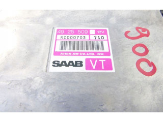 Блок управления коробкой передач 4925509   Saab 900