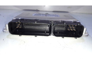 Řídící jednotka 038906019KD, 0281011205   Volkswagen Passat Alltrack 2003