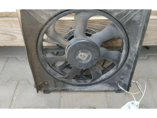 Вентилятор радиатора     6008358-00-D    Tesla Model S 