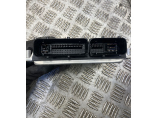 Блок управления двигателя 038906012AB, 0281010203   Audi A6 S6 C5 4B
