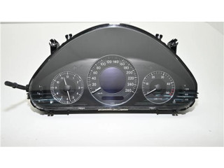 Přístrojová deska  Mercedes-Benz E AMG W211  A2115407311, A2115407311  