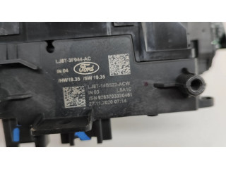 Подрулевой переключатель LJ8T3F944AC, LJ8T14B522ACW   Ford Mustang Mach-E