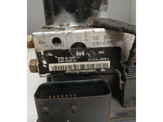 Jednotka ABS YL8T2C219AB, EC0267650   Ford Maverick 2002