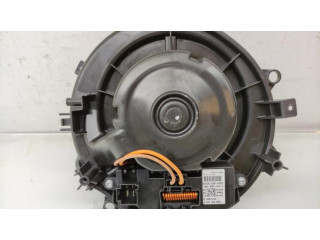 Вентилятор печки    3Q2819021, 5Q0907521   Volkswagen PASSAT B8
