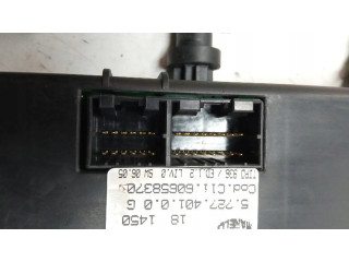 Блок комфорта 572740100G   Alfa Romeo 166   