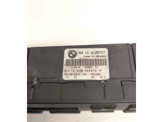 Блок управления климат-контролем 9117136   BMW M3