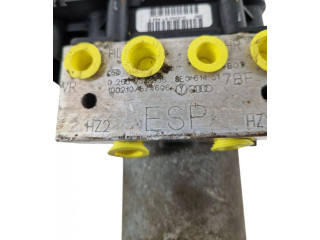 Jednotka ABS 8e0910517h, 0265950474   Seat Exeo (3R) 2009