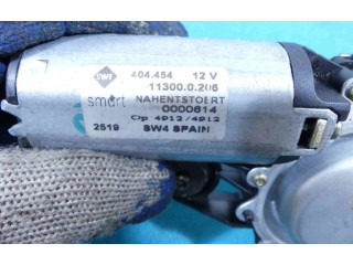 Моторчик заднего дворника IMPRK918327    Smart ForTwo I