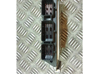 Блок управления 6M6112A650BB, 0281012530   Mazda MX-3