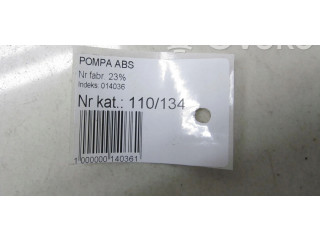 Блок АБС 2265106455   Renault  Kadjar  2015 -  года