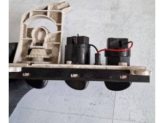 Блок управления климат-контролем 9L01B   KIA Pregio