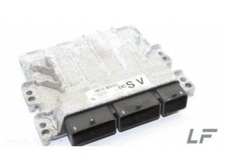 Блок управления двигателя A2829003600, A2C1667500201   Renault Kadjar