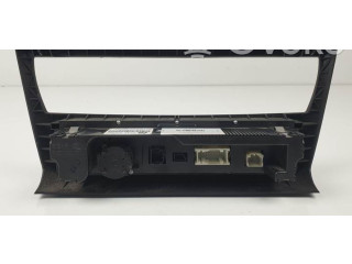 Блок управления климат-контролем 64113417544   BMW X3 E83