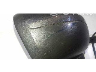 Зеркало (управляемое электричеством)    Opel Meriva B