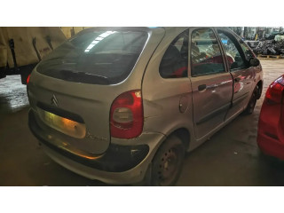 Pojistková skříňka Крышка ящика предохранителей 9632744480   Citroen Xsara Picasso 2001