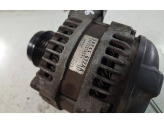 Генератор 56044672AA   Jeep Grand Cherokee 2.8     
