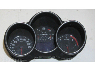 Přístrojová deska  Alfa Romeo 147 2002 735290181  