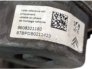Jednotka ABS 9805825880, 269607   Peugeot 308 2015