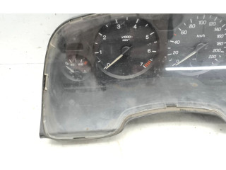 Přístrojová deska  Opel Zafira A 2000 09228762ER, 351189000  