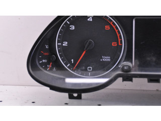 Панель приборов 8R0920931B   Audi Q5 SQ5       