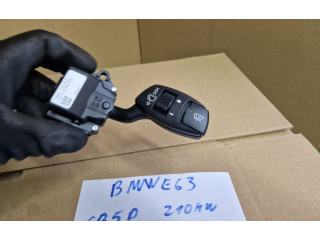 Ручка стеклоочистителей 692410603, 0120610008   BMW 6 E63 E64