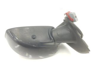 Zpětné zrcátko  levé Fiat Stilo 2002  735359853, 1141CB  