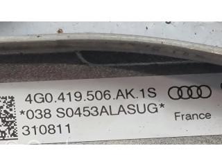    Рулевая рейка 4H0907705J, 4H0905852C   Audi A6 S6 C7 4G 2011-2018 года