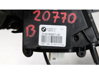 Замок багажника 5124720837103, 918546101    BMW 5 F10 F11 2009 - 2016 года