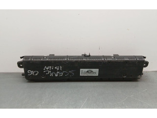 Přístrojová deska  Renault Scenic RX 2005 p8200461294h, 8200461294h  
