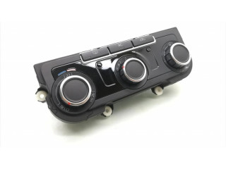 Блок управления климат-контролем 3C8907336ZJU, 5HB009751   Volkswagen Golf VI