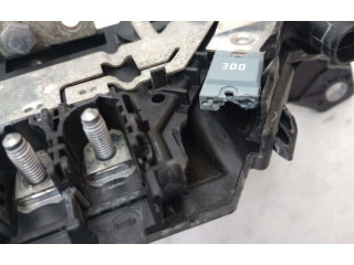   Pojistková skříňka A2055402250   Mercedes-Benz C W205 2014