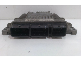 Řídící jednotka 8200565863, 8200592611   Nissan Tiida C11 2008