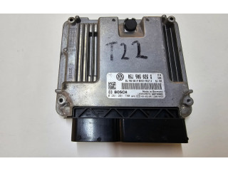Блок управления двигателем Блок управления 06J906026G, 06J906026AF   Volkswagen Tiguan