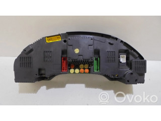 Панель приборов 4D0919033F, 110008639007   Audi A8 S8 D2 4D       