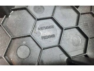   Pojistková skříňka A1675454000, P00249468   Mercedes-Benz GLE W167 2019