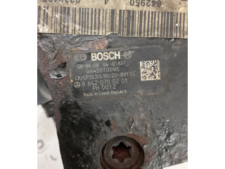Vstřikovací čerpadlo A6420700201, 0445010095   Mercedes-Benz R W251     