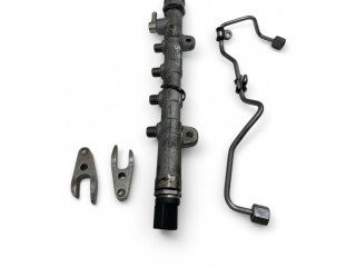 Комплект форсунок A6510702987, A6510701595    Mercedes-Benz GLE (W166 - C292)   